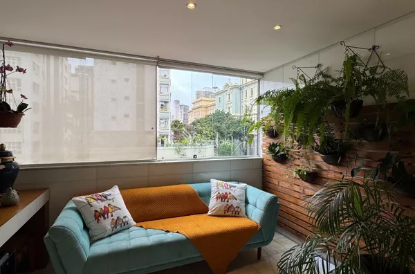 Apartamento 4 quartos,  Boa Viagem, Belo Horizonte - Foto 4