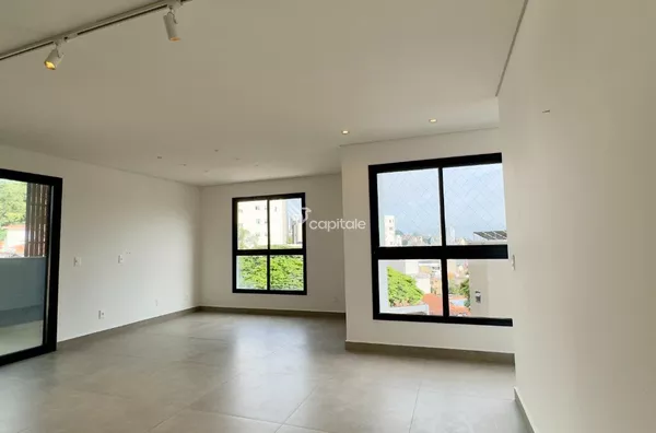 Apartamento para venda, 3 quarto(s),  Vila Paris, Belo Horizonte - Foto 2
