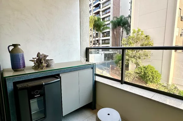 Apartamento 2 quartos,  Santo Antônio, Belo Horizonte - Foto 4