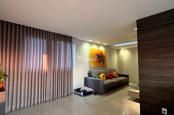 Apartamento 3 quartos,  Santo Agostinho, Belo Horizonte - Foto 3