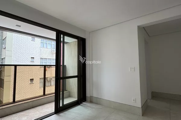 Apartamento para 2 suítes,  São Pedro, Belo Horizonte - Foto 6