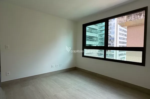 Apartamento 2 quartos,  Lourdes, Belo Horizonte - Foto 6