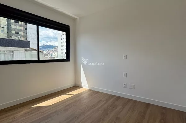 Apartamento 2 quartos,  Cruzeiro, Belo Horizonte - Foto 4