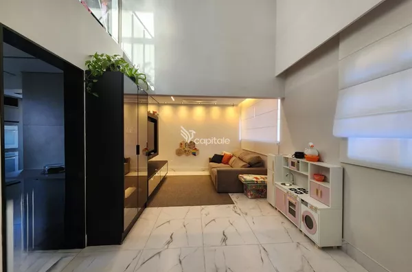 Cobertura 4 quartos,  São Pedro, Belo Horizonte - Foto 4