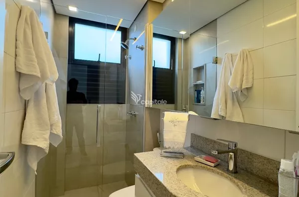 Cobertura 2 quartos,  Santo Antônio, Belo Horizonte - Foto 3