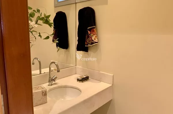 Apartamento 4 quartos,  Boa Viagem, Belo Horizonte - Foto 6