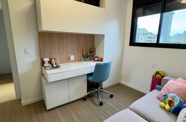 Cobertura 2 quartos,  Santo Antônio, Belo Horizonte - Foto 5