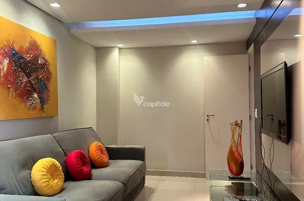 Apartamento 3 quartos,  Santo Agostinho, Belo Horizonte - Foto 1