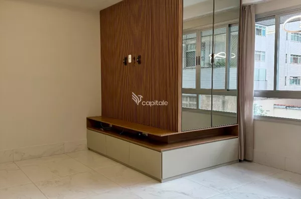 Apartamento para venda, 2 quarto(s),  Santo Agostinho, Belo Horizonte - Foto 5