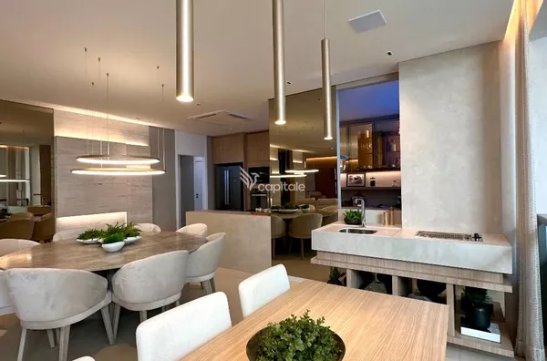 Apartamento para venda,  