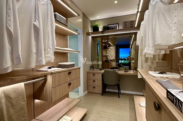 Apartamento 4 quartos, Vila da Serra, Nova Lima - Foto 3