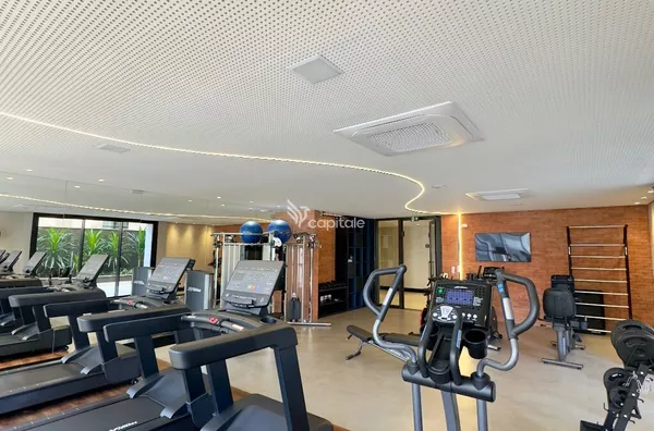 Apartamento 3 quartos, Lourdes - Foto 4