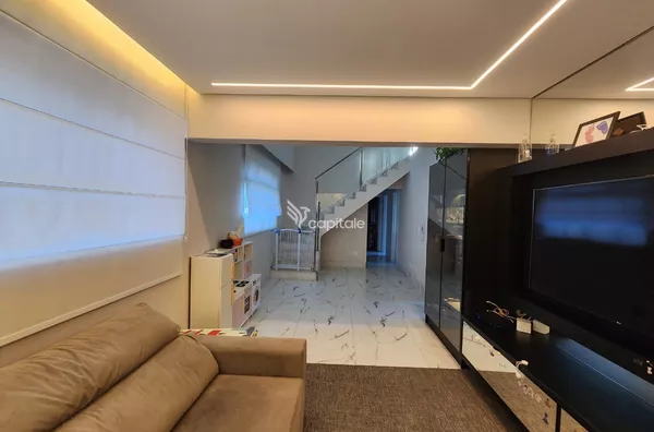 Cobertura 4 quartos,  São Pedro, Belo Horizonte - Foto 3