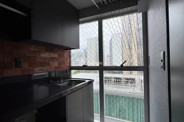 Apartamento para venda 2 quartos,  São Pedro, Belo Horizonte - Foto 5