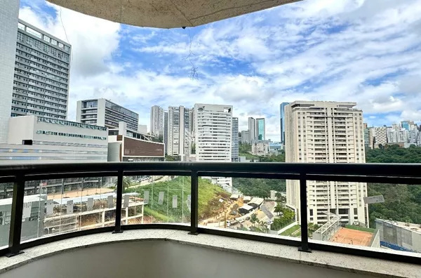 Apartamento para venda, 3 quarto(s),  Vale Do Sereno, Nova Lima - Foto 2