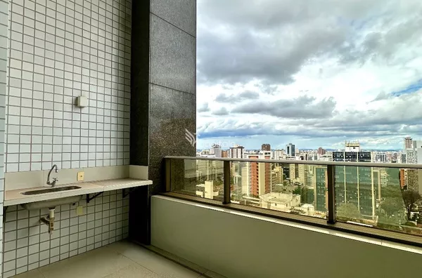 Cobertura para venda, 4 quarto(s),  São Pedro, Belo Horizonte - Foto 4