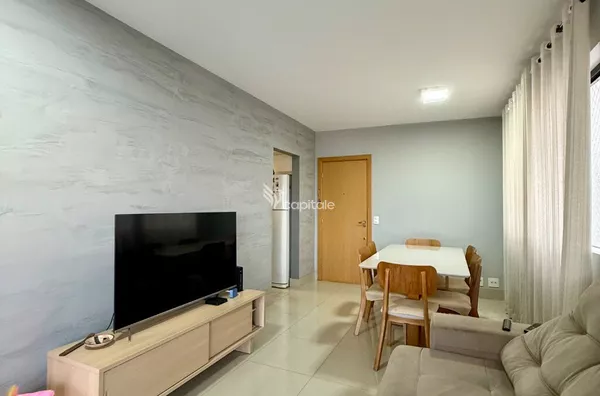 Apartamento 2 quartos para venda,  Santo Antônio, Belo Horizonte
