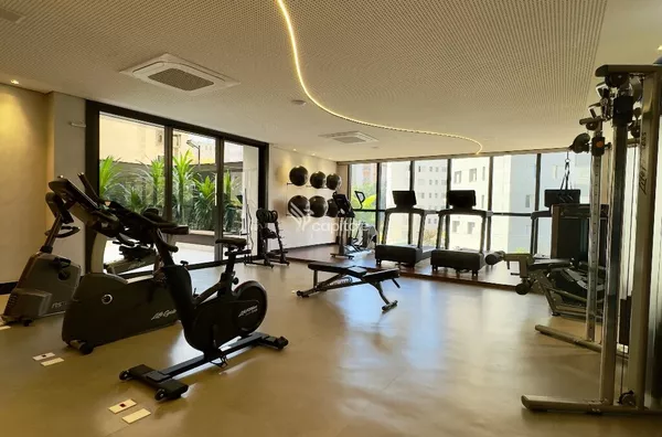 Apartamento 3 quartos, Lourdes - Foto 5
