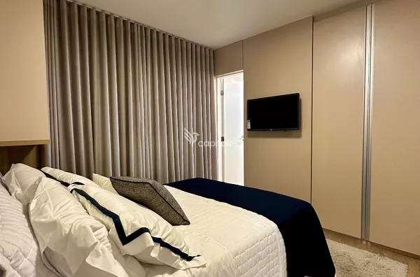 Apartamento 2 quartos,  Santo Antônio, Belo Horizonte - Foto 6