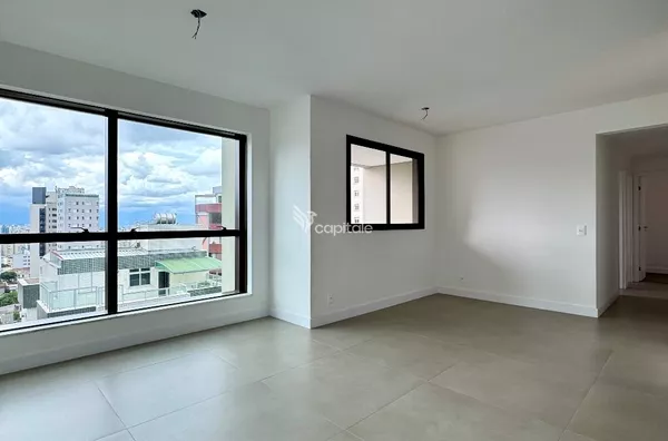 Apartamento 3 quartos,  Cruzeiro, Belo Horizonte - Foto 1