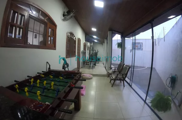Casa à venda com 3 dormitórios,  por R$ 840.000,00 - Jardim Matilde - Ourinhos/SP - Foto 21