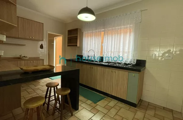 Excelente Sobrado à venda com 5 dormitórios, por R$ 800.000,00 -  Nova Ourinhos, em  Ourinhos/SP - Foto 39