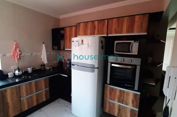 Casa à venda com 3 dormitórios por R$ 630.000 - Jardim Ouro Verde - Ourinhos/SP - Foto 9