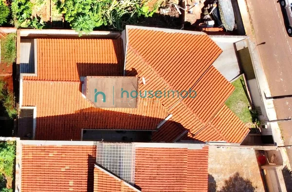 Casa com 3 dormitórios à venda, 149 m² por R$ 380.000 - Jardim Das Paineiras - Chavantes/SP - Foto 4