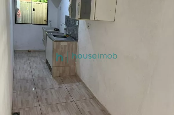 Ótima oportunidade sendo casa e ponto comercial à venda por R$ 320.000 - Na Cohab - Ourinhos/SP - Foto 9