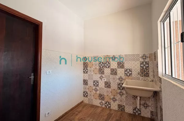 Excelente imóvel disponível para locação com 3 dormitórios sendo uma suíte com closet, por R$ 3.700,00/mês, ou Venda por R$ 800.000,00 no Jardim São Silvestre, em  Ourinhos- SP - Foto 33