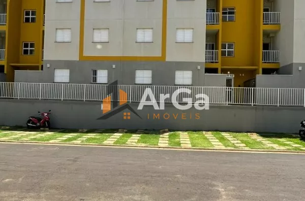 CONDOMINIO PALMEIRAS II