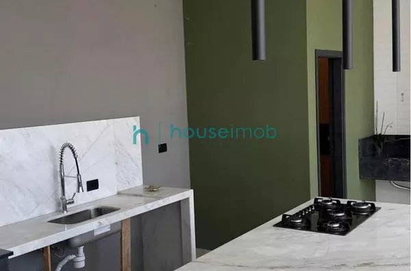 Belíssimo Imóvel à venda, com 3 dormitório sendo uma suíte com área de lazer completa e piscina, por R$ 700.000,00, na Vila Soares em Ourinhos/SP - Foto 13