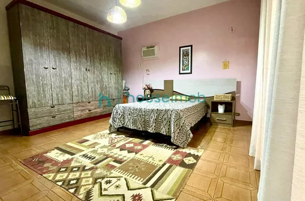 Casa à venda com 3 dormitórios,  por R$ 390.000 - Jardim dos Bandeirantes - Ourinhos/SP - Foto 11