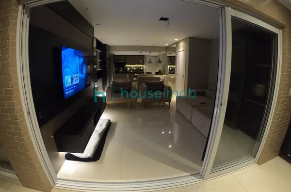 Apartamento com 3 dormitórios à venda, 112 m² por R$ 900.000,00 - Jardim Matilde - Ourinhos/SP - Foto 6