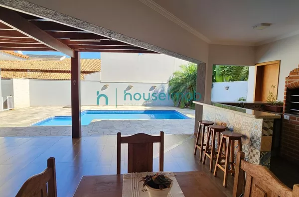Casa com 3 dormitórios à venda, 265 m² por R$ 1.440.000,00 - Nova Ourinhos - Ourinhos/SP - Foto 13