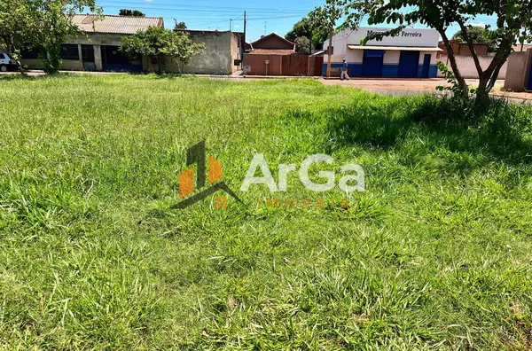 Terreno à venda, 267,27 m² por R$ 170.000 no bairro Parque da Mata em Ribeirão do Sul/SP