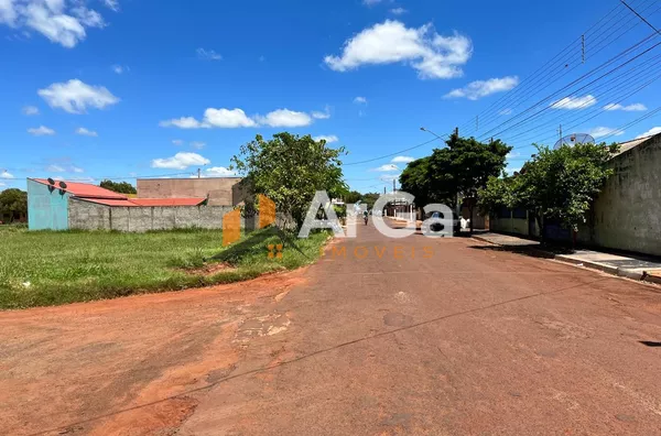 Terreno à venda, 267,27 m² por R$ 170.000 no bairro Parque da Mata em Ribeirão do Sul/SP