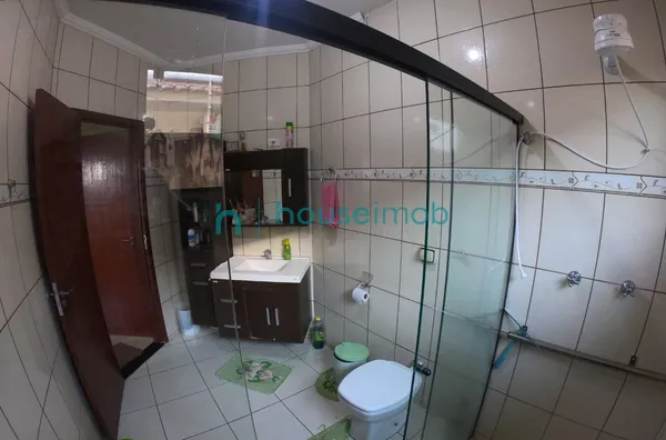 Casa com 3 dormitórios à venda, 126 m² por R$ 350.000,00 - Jardim Das Paineiras - Chavantes/SP - Foto 21