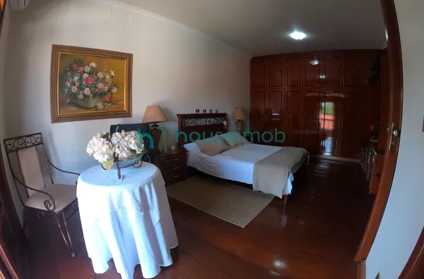 Sobrado com 3 dormitórios à venda, 458 m² por R$ 1.750.000.000,00 e Locação por R$ 3.000,00 + IPTU, - Centro - Ipaussu/SP - Foto 22
