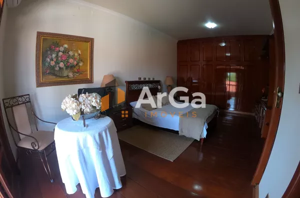 Suíte máster