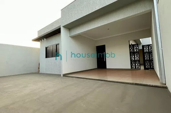 Imóvel novo à venda com 2 dormitórios sendo 1 suíte, por R$ 370.000 - No Recanto dos Pássaros  - Ourinhos/SP - Foto 25