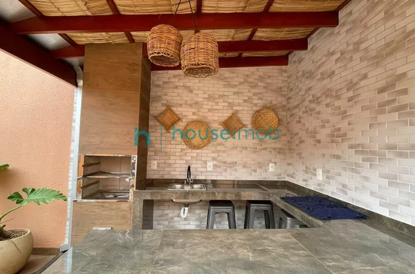 Excelente Sobrado à venda com 5 dormitórios, por R$ 800.000,00 -  Nova Ourinhos, em  Ourinhos/SP - Foto 51