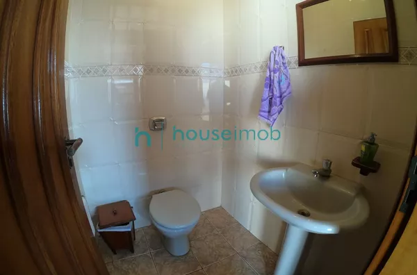 Sobrado com 3 dormitórios à venda, 458 m² por R$ 1.750.000.000,00 e Locação por R$ 3.000,00 + IPTU, - Centro - Ipaussu/SP - Foto 54