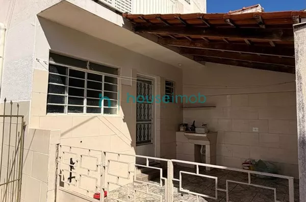 Sobrado para Locação com 1 Suíte, por R$ 900,00 na vila Boa Esperança, em Ourinhos - SP - Foto 1