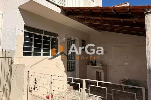 Sobrado para Locação com 1 Suíte, por R$ 900,00 na vila Boa Esperança, em Ourinhos - SP