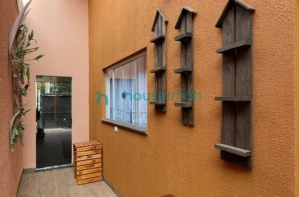 Excelente Sobrado à venda com 5 dormitórios, por R$ 800.000,00 -  Nova Ourinhos, em  Ourinhos/SP - Foto 47