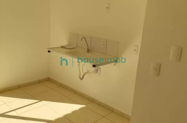 Imóvel à venda com 2 dormitórios, por R$ 165.000,00 no Condomínio Moradas Club, no Jardim Itamaraty em Ourinhos -SP - Foto 6