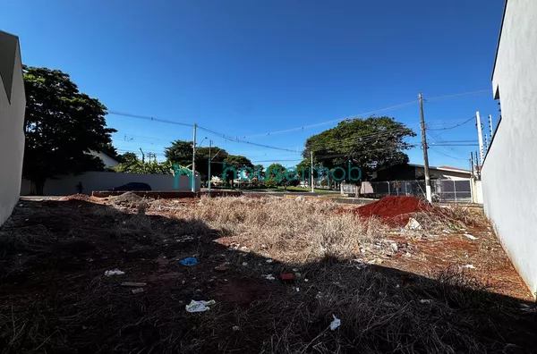 Terreno à venda, 295 m² por R$ 450.000,00 - Jardim Paulista - Ourinhos/SP - Foto 4