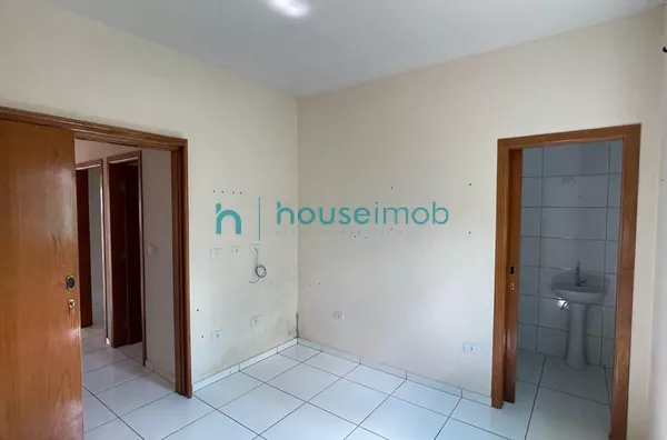 Casa com 2 dormitórios à venda, 70 m² por R$ 320.000,00 - Vila das Flores  - Chavantes/SP - Foto 13