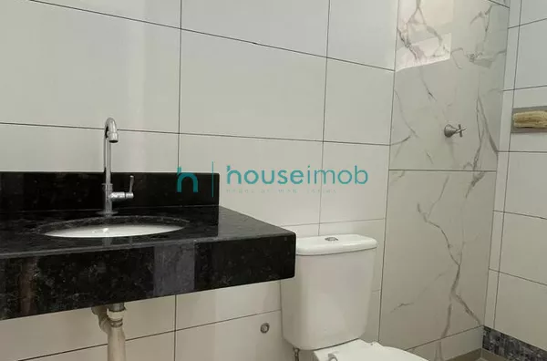 Casa à venda com 2 dormitórios, no condomínio moradas, por R$ 195.000 - Jardim Itamarati - Ourinhos/SP - Foto 10